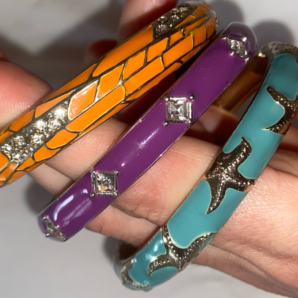 Tommy Bahama bracelets